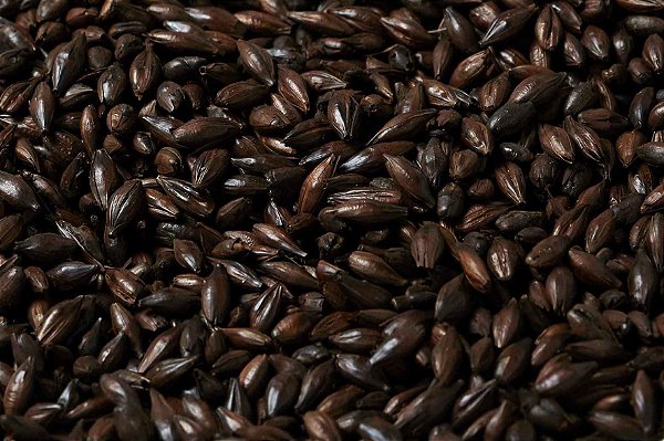 Malte The Swaen BlackSwaen© Black Wheat  - 100g