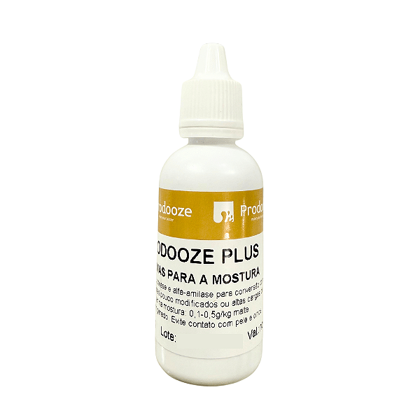Prodooze PLUS - 30g