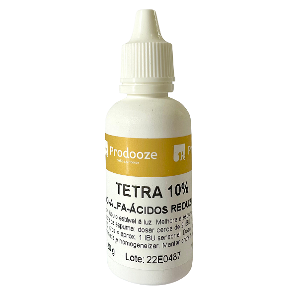 Prodooze Tetra 10% - 30g