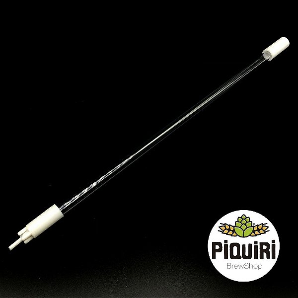 Tubo Para Encher Garrafas Com Sensor