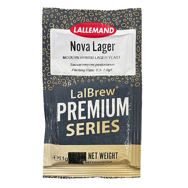 Fermento Lallemand NovaLager