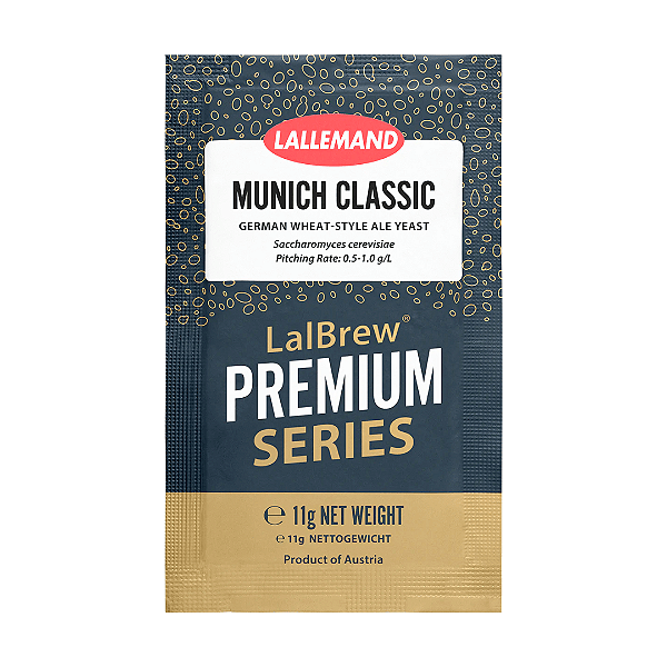 Fermento Lallemand Munich Classic