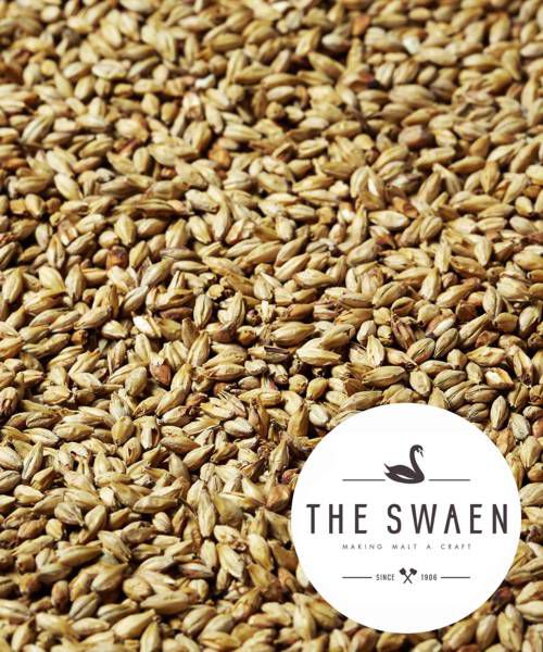 Malte The Swaen GoldSwaen© Hell - 100g