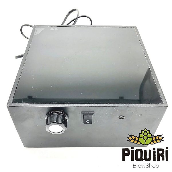 Agitador Magnético 3 Litros - 110/220V