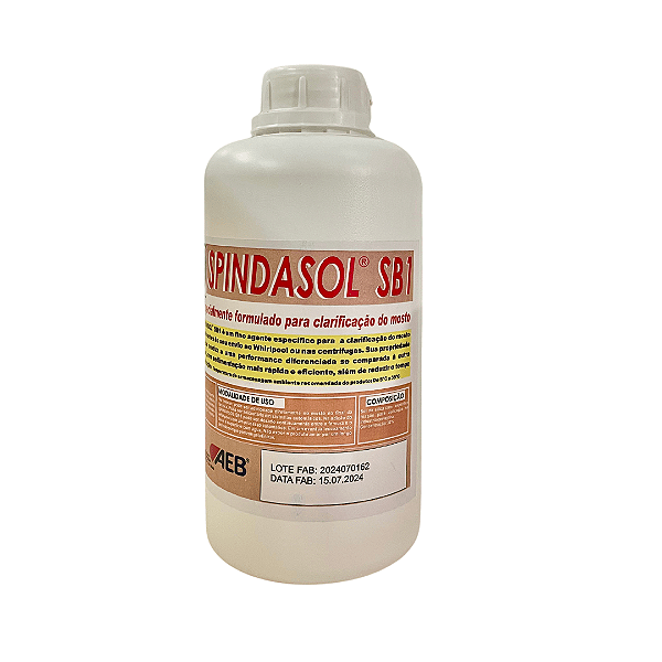 Spindasol SB1 AEB  1 Kg