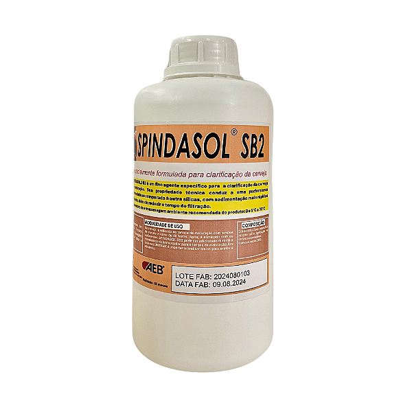 Spindasol SB2 AEB - 1 Kg