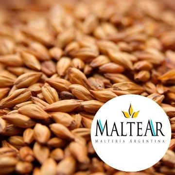 Malte Maltear Caramelo 20  1Kg