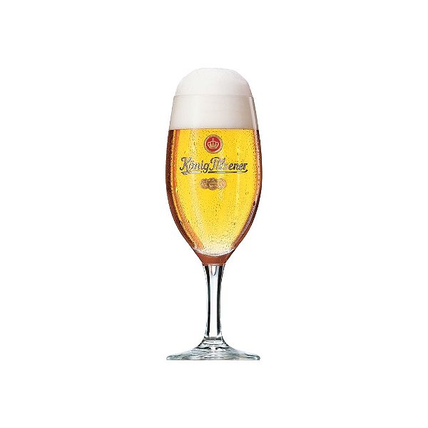 Copo KonigPilsener - 250ml