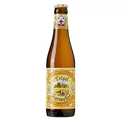 Cerveja Tripel Karmeliet - 330ml
