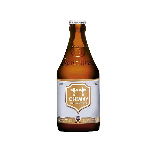 Cerveja Chimay Tripel - 330ml