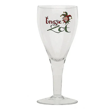 Taça Brugse Zot - 330ml
