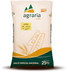 Malte Agraria Munique - Saca 25kg