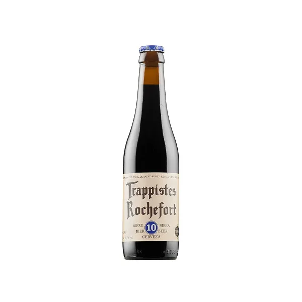 Cerveja Trappist Rochefort 10 - 330ml