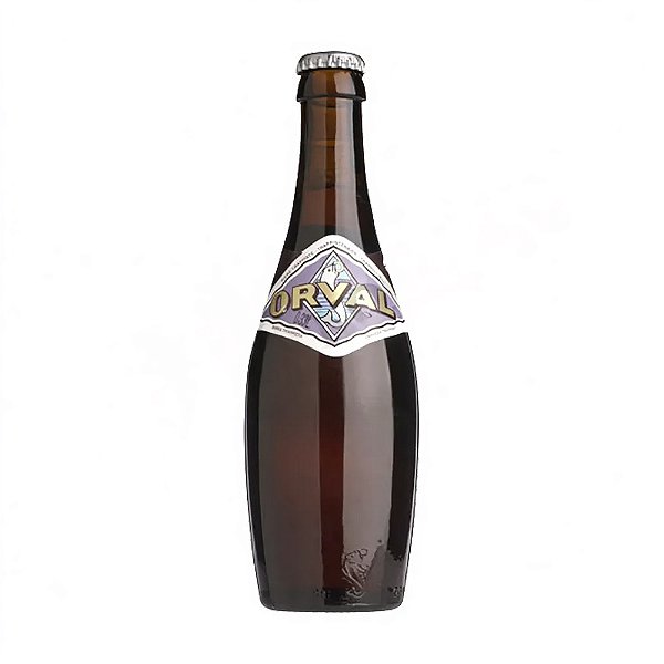 Cerveja Trappist Orval - 330ml