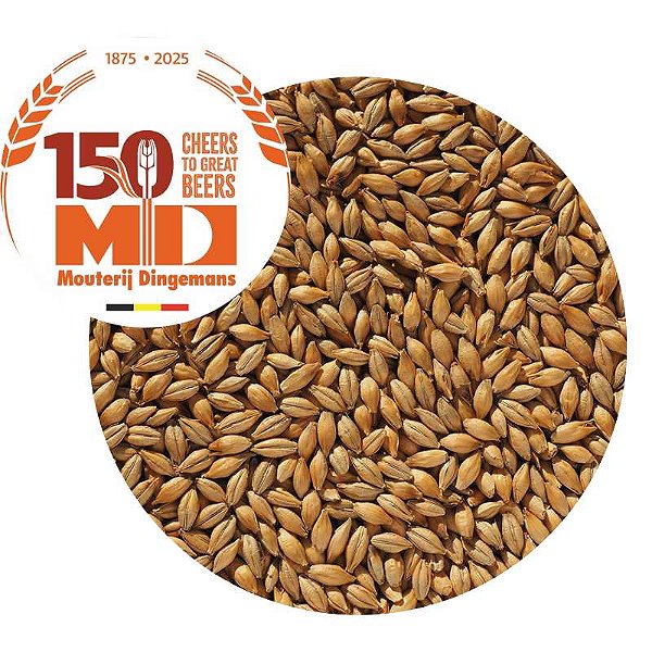 Malte Dingemans Pale Maris Otter - 100g