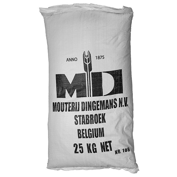 Malte Dingemans Pale Maris Otter - Saca 25kg