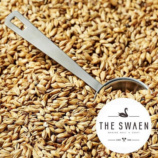 Malte The Swaen GoldSwaen© Belge 1Kg