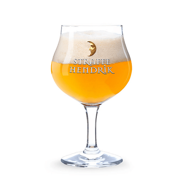 Taça Straffe Hendrik - 330ml