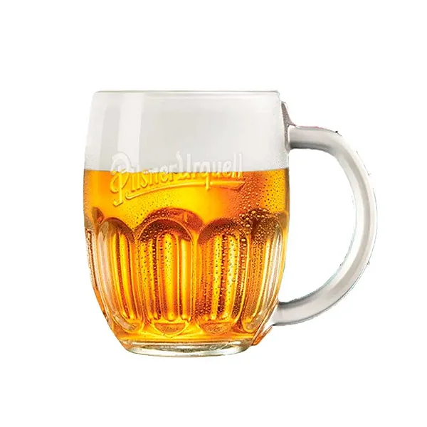 Caneca Pilsner Urquell 500ML