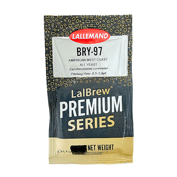 Fermento Lallemand BRY-97