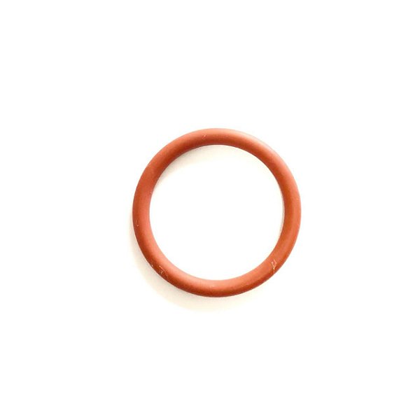 O'ring Silicone (interno)