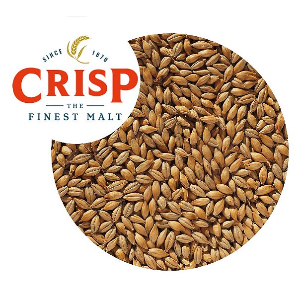 Malte Crisp Pale FINEST MARIS OTTER® - 1 Kg