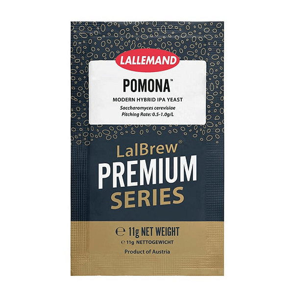 Fermento Lallemand Pomona
