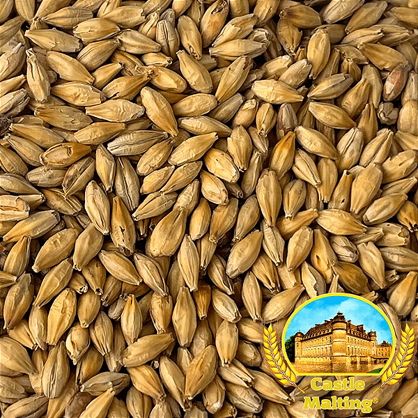 Malte Chateau Red Intense - 100g