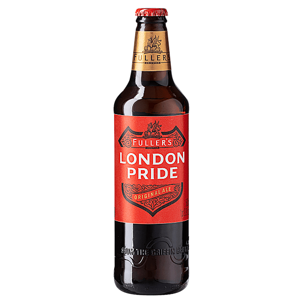 Cerveja Fullers London Pride 500ml