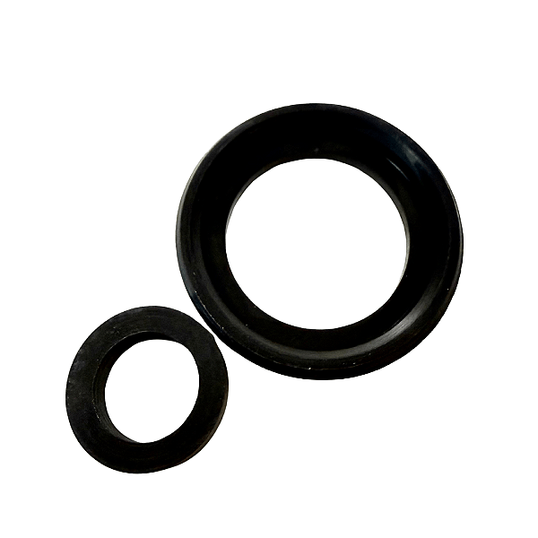 Kit Vedação O'ring Reposição Extratora Tipo S com Base da Válvula e Eixo Central