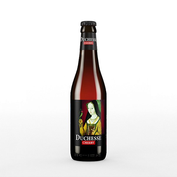 Cerveja Verhaeghe Duchesse Cherry 330ml
