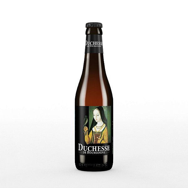 Cerveja Verhaeghe Duchesse de Bourgogne 330ml