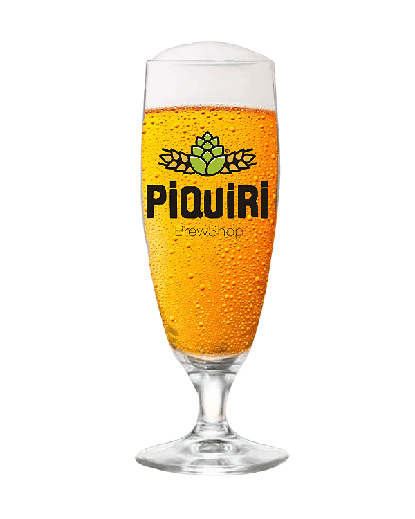 Taça Imperial Piquiri Brewshop 255ml