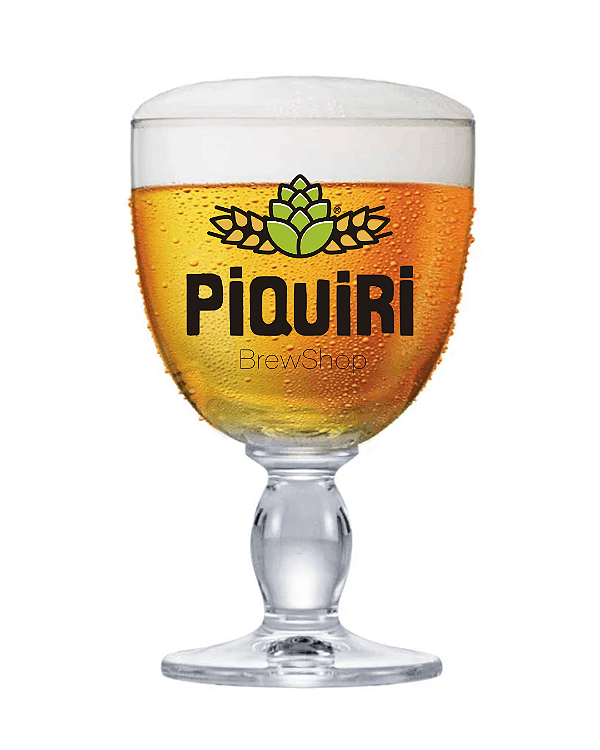 Taça Trappisten Piquiri Brewshop 460ml