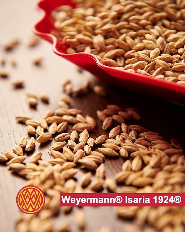 Malte Weyermann® Isaria 1924® - 1 kg