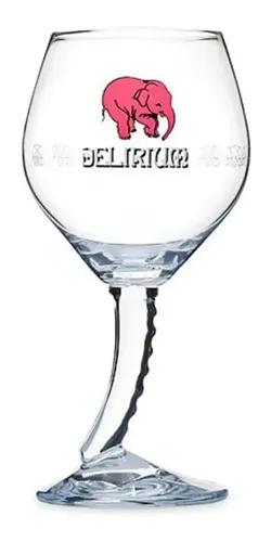 Taça Delirium 500ml