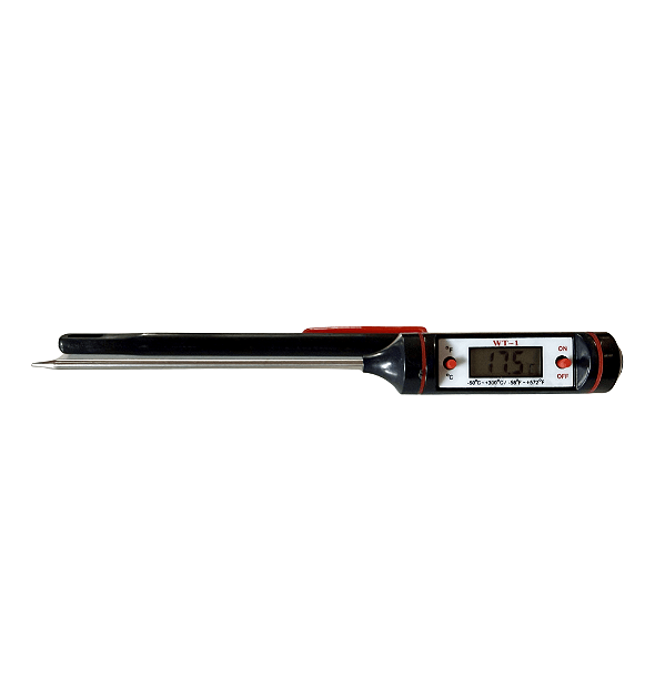 Termometro Espeto Digital GP323
