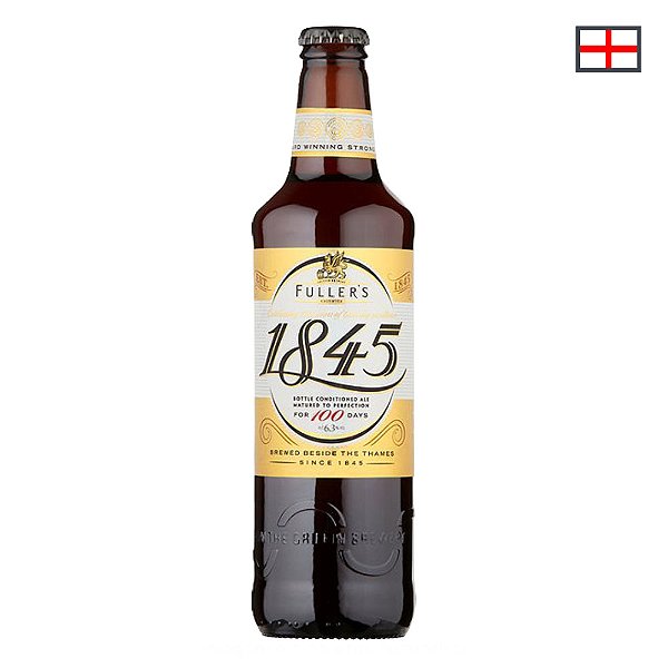 Cerveja Fullers 1845 500ml