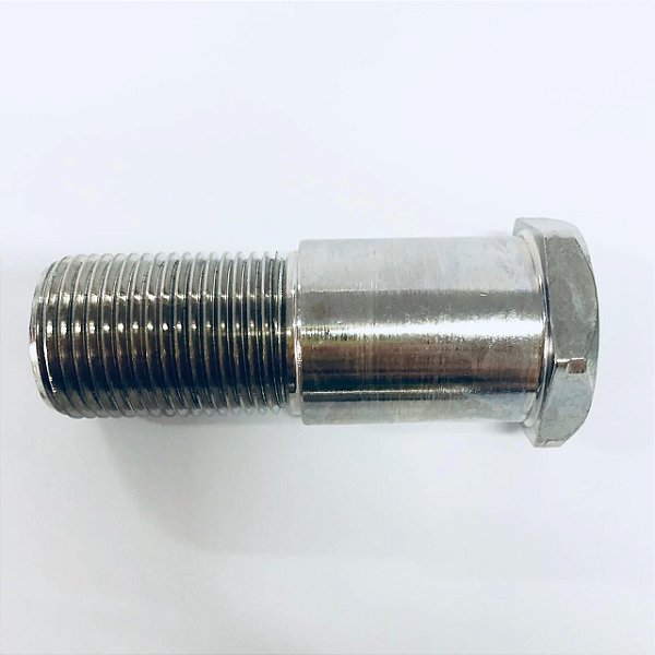 Alongador para Torneira Chopp 5/8 - 70mm