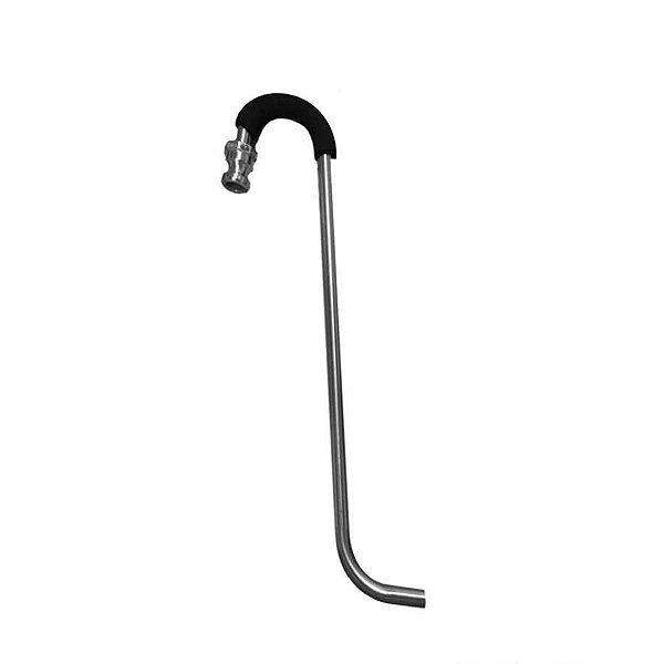 Tubo para Whirlpool - Single Vessel