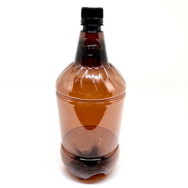 Garrafa Pet 1,5 Litros com tampa