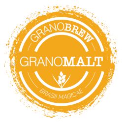 Malte Granomalt Pilsen (Souflet) - 1 Kg