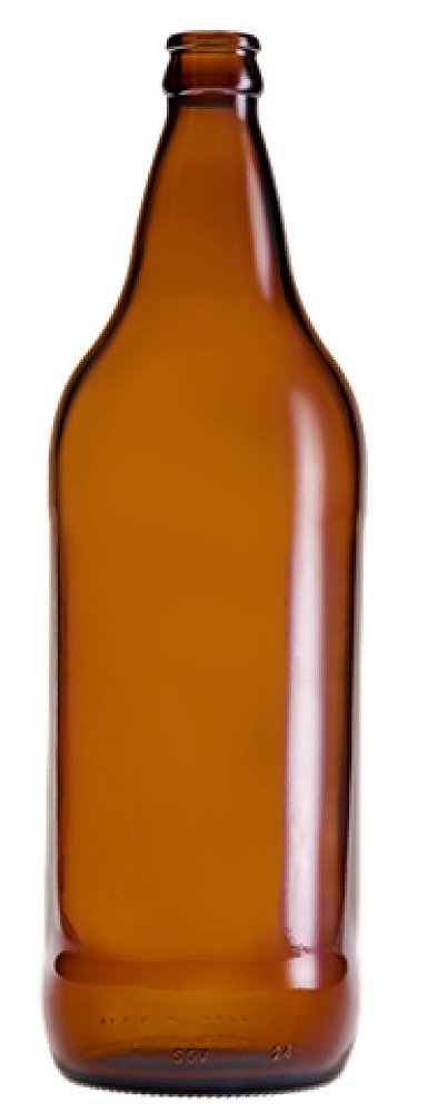 Garrafa Cerveja 1000ml - Caixa 6 unidades