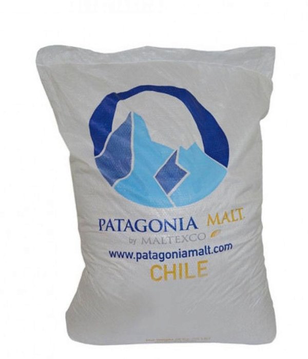 Malte Patagonia Pilsen - 25kg (SACA)