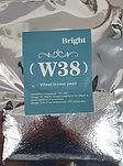 Fermento Bright W38 Heffewheat Angel Yeast - 12g