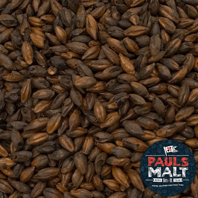 Malte Pauls Malt Chocolate - 100g