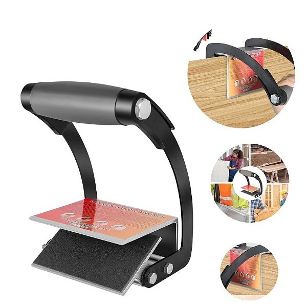 Suporte Para Carregar Chapa de MDF ( Frete Grátis, 3x Sem Juros )