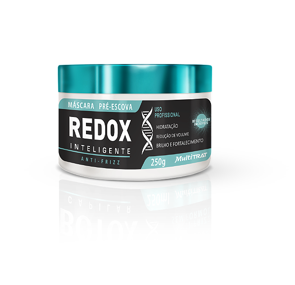 Redox Inteligente 250g