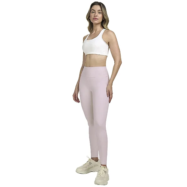 LEGGING ESSENTIALS ROSA CALMO - ALTOGIRO