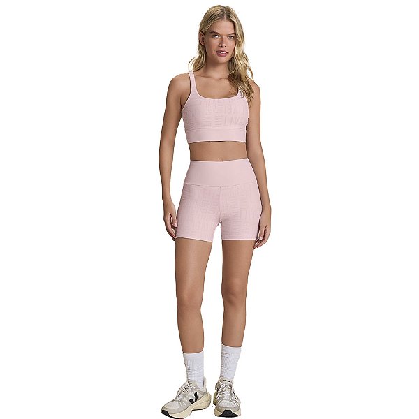 SHORTS FIT LIVE SENSORY - LIVE!